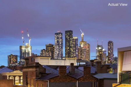 12 Glass Street, North Melbourne VIC 3051 - Photo 5