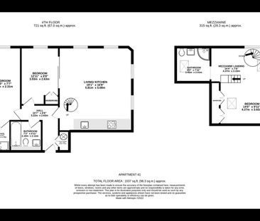 3 Bed Flat, Charlotte Street, M1 - Photo 3