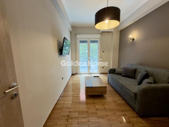 Διαμέρισμα για ενοικίαση Κεραμεικός (Γκάζι - Μεταξουργείο - Βοτανικός) - Photo 1