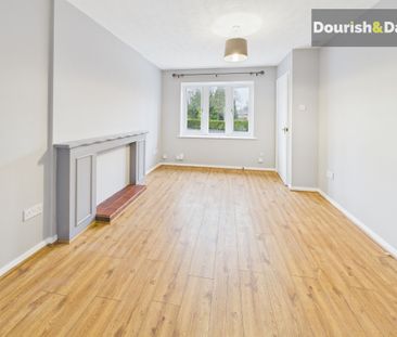 2 bed semi-detached house to rent in Grissom Close, Stafford, ST16 - Photo 1