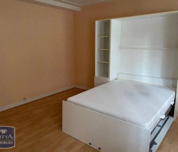 Appartement à louer 1 pièce 41.45m² - Photo 3