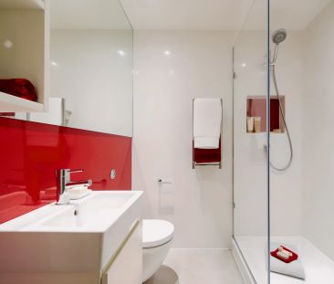 Classic Studio - Photo 3