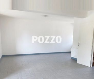 Location d'une maison 4 pièces à TORIGNY LES VILLES - Photo 6