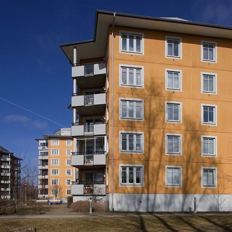 Västra Esplanaden 27 - Foto 1