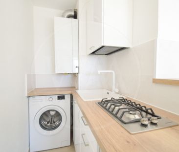 Villeneuve Loubet, F1 ou petit 2P de 23 m² parfait état, vue mer, a... - Photo 2