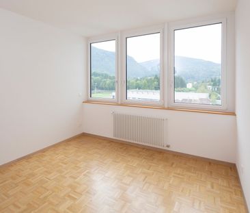 4.5 Zimmer, 5. Stock - Foto 1