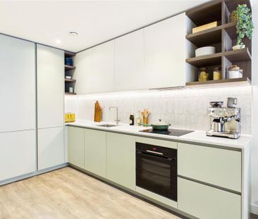 Studio to rent - Photo 5