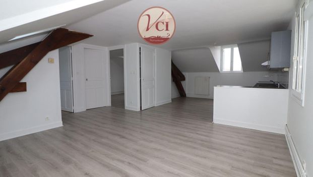 Location Appartement 2 pièces 53m² VICHY 03200 - Photo 1