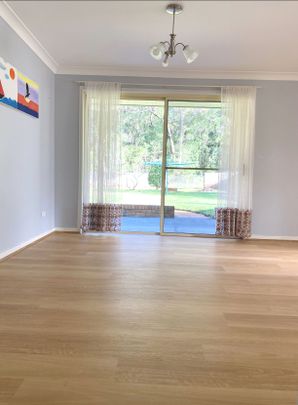 Spacious 3 Bedroom 2 bathroom family home. - Photo 1