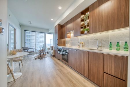 For Lease - 85 Mcmahon Drive Unit# 1515, Toronto, Ontario - Photo 4