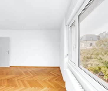 1 Zimmer, 29 m², 1. Stock - Foto 4