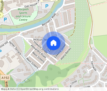 Castle Street, Morpeth, NE61 - Photo 1