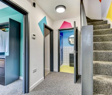 1 bedroom in a house share to rent - Photo 5