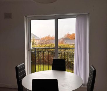 Apartment 49, Charter House, Dunboyne Road, Maynooth, Co. Kildare - Photo 3