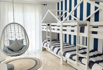 Luxury Villa - Sotogrande (San Roque Club)