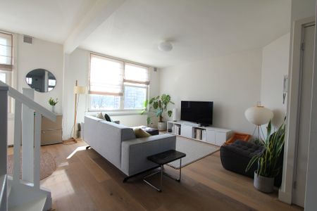 Willem de Zwijgerlaan, 185, 3, 1056JM, Amsterdam - Photo 5