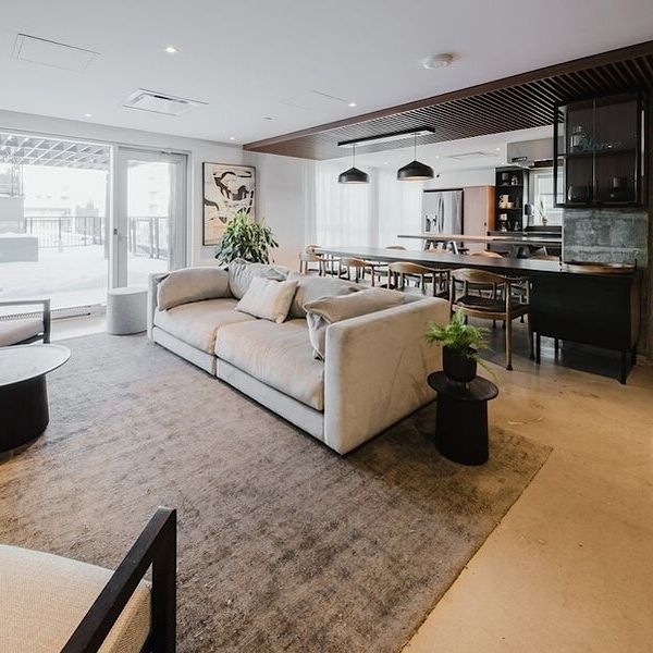 Mostra Newman apartments for rent in LaSalle - Photo 1