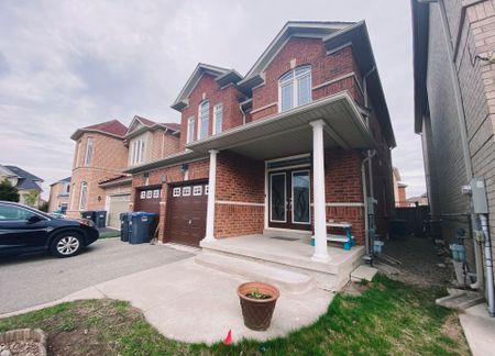 For Lease - 9 Putnam Drive Unit# Upper, Brampton, Ontario - Photo 5