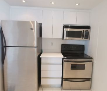 For Lease - 7 Concorde Place Unit# 3710, Toronto, Ontario - Photo 5