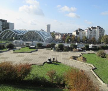 Location Appartement 3 pièces 72m² ORLEANS 45000 - Photo 5