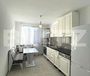 Apartament 2 camere, 60 mp, parcare, balcon, zona Dumitru Mocanu, 15 Decembrie - Photo 5