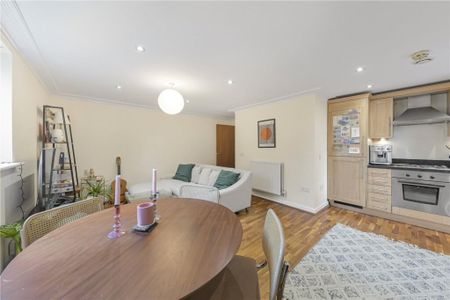 1 Bed Flat, Halcyon Place, SW15 - Photo 4