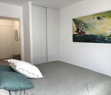 Location Appartement 3 pièces 59m² CORBAS 69960 - Photo 4