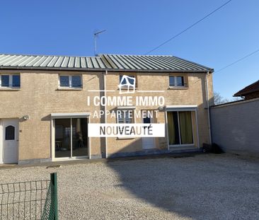 Location Appartement 3 pièces 70m² BULLY LES MINES 62160 - Photo 4