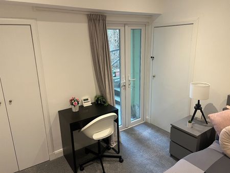 1 Bed Flat, Bathfield, EH6 - Photo 5