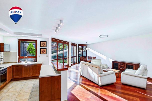 Wynajem: 3 pokoje z ogródkiem + miejsce postojowe - Photo 1