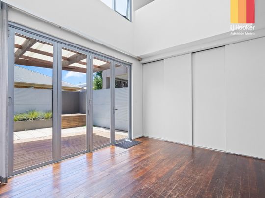 52 Rapid Avenue, Lightsview SA 5085 - Townhouse For Rent | Domain - Photo 1