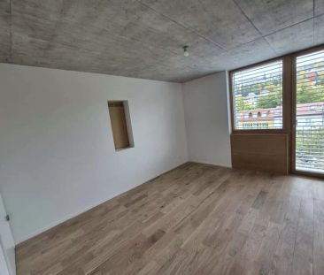 Magnifique appartement neuf de 2.5 pièces avec jardin privatif! - Photo 6