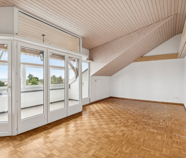 Familienfreundliche Wohnung an ruhiger Lage - Photo 1