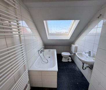 Tolle Ein-Zimmer-Wohnung super hell! - Foto 1