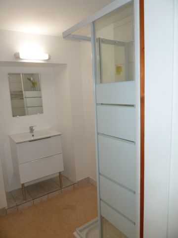 Appartement T2 Redon - Photo 3