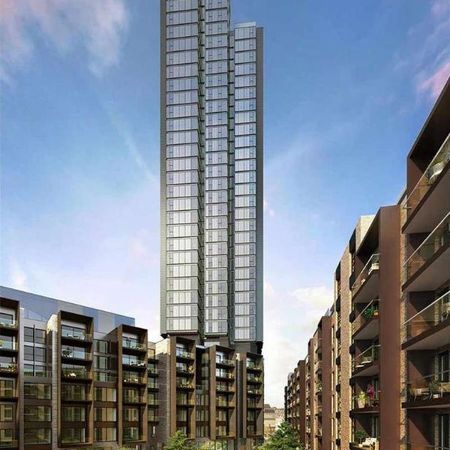 Carrara Tower, Bollinder Place, EC1V - Photo 4