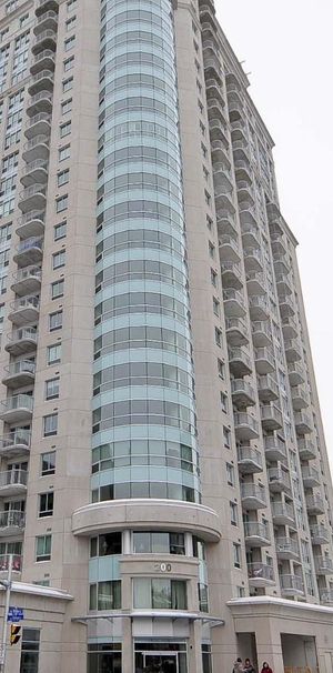 For Lease - 200 Rideau Street Unit# 1903, Lower Town - Sandy Hill, Ontario - Photo 2