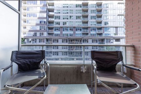 For Lease - 65 East Liberty Street Unit# 418, Toronto, Ontario - Photo 3