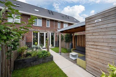 Te huur: Huis Melkschuurpad in Hoef en Haag - Photo 2