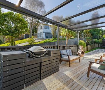 14 Oldham Place, Browns Bay - Photo 2