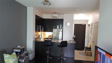 For Lease - 25 Lower Simcoe Street Unit# 309, Toronto, Ontario - Photo 3