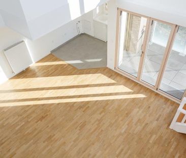 location Appartement T4 DE 88.8m² À ASNIERES - Photo 1