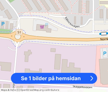 Oxhagsvägen 6 C - Foto 1