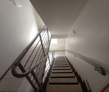 Apartamento com 2 quartos e 49m² para alugar em Jansen, Gravataí. - Foto 5