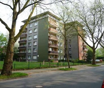 Modernisierte 3 Zimmer Wohnung in Ückendorf - Photo 1