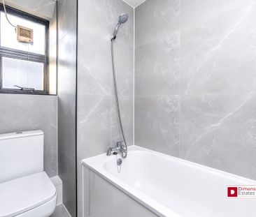 1 bedroom in a flat share to rent - Photo 5