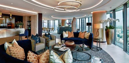 1 Blackfriars Road, SE1, London - Photo 4