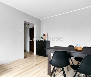 Mieszkanie na wynajem - Photo 4