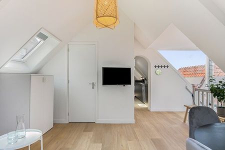 Te huur: Appartement Priemstraat in Nijmegen - Foto 3