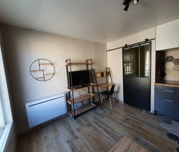 Appartement 1 pièce à Longeville-lès-Metz - Photo 4